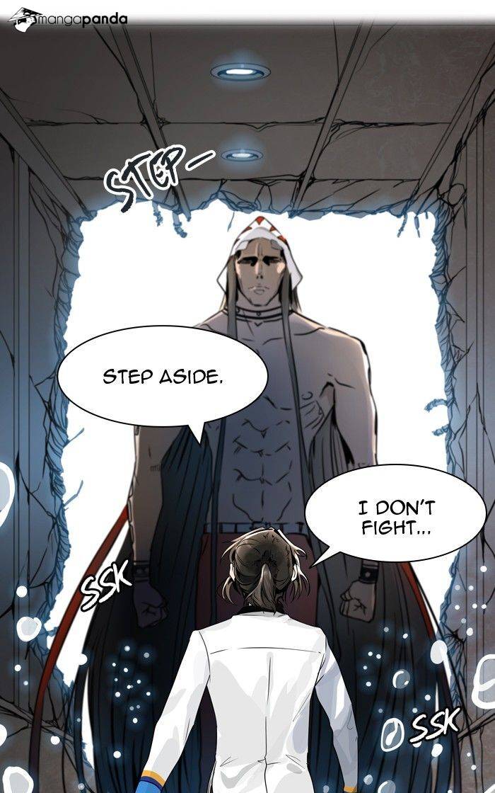 Tower of God Chapter 424 image 008